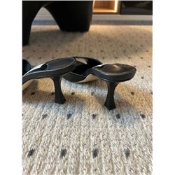 Лёгкие, стильные сабо   Mi*u Mi*u