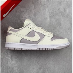 SB Dunk Low"Platinum Violet