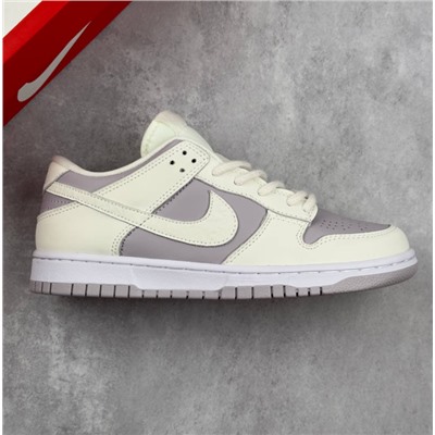 SB Dunk Low"Platinum Violet