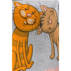 Полотенце Кошачьи тайны