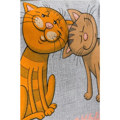 Полотенце Кошачьи тайны