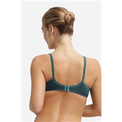 Sujetador con aro algodón orgánico