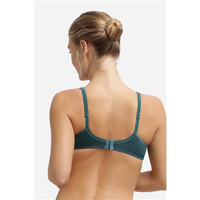 Sujetador con aro algodón orgánico