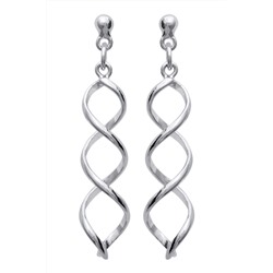 Pendientes Plata