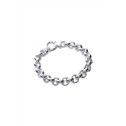 Pulsera Plata