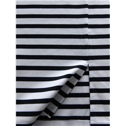 Strickkleid