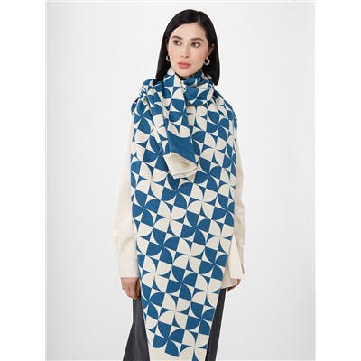 Палантин женский RH10-17513-2