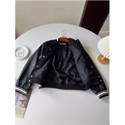 Бомбер для девочек