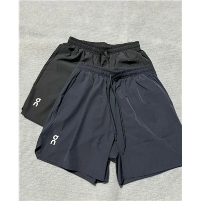 Мужские и женские спортивные быстросохнущие шорты