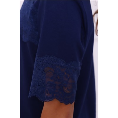 Фредерика блузка детская кор.рукав