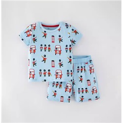 Костюм для мальчиков МАЛВЕ*Й (130-140)