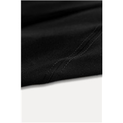 ZW COLLECTION FLOUNCE MIDI DRESS