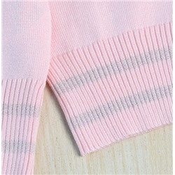 Женский трикотажный кардиган