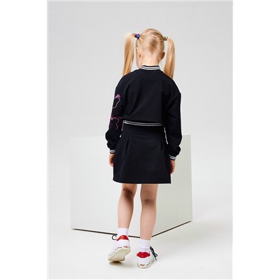 Детский костюм с юбкой 67069 НАТАЛИ #884374