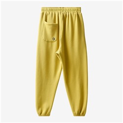 An Ko Ra*u ♥️  отшиты на крупной экспортной фабрике, высококачественная реплика ✔️ Модные повседневные уличные тёплые спортивные штаны с завязками на талии.  ✅Цвет: на фото    ✅Материал: 95% хлопок; 5% спандекс