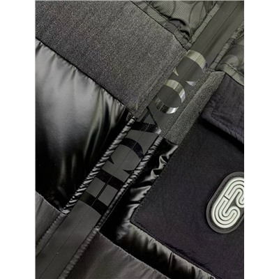 Мужская жилетка КОУ*Ч