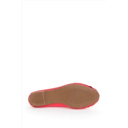 Kadın Kırmızı Ayakkabı