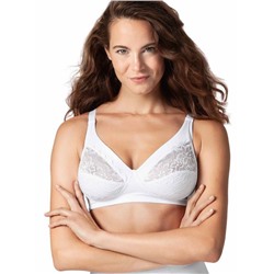 Бюстгальтер Piuma мягкая Sollievo by Lormar