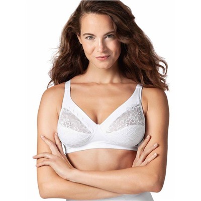 Бюстгальтер Piuma мягкая Sollievo by Lormar