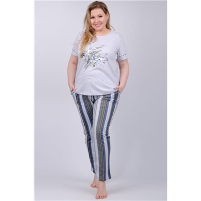 Пижама Каори женская