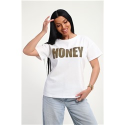 85665 футболка женская