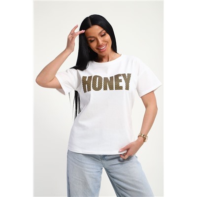 85665 футболка женская