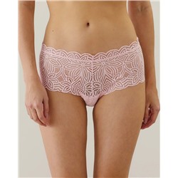 Braguita cheeky de encaje