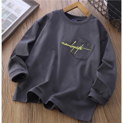 Свитшот для мальчиков