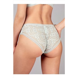 Комплект (Бюстгальтер+Трусы) INDEFINI, 1231595