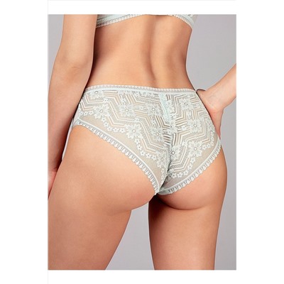 Комплект (Бюстгальтер+Трусы) INDEFINI, 1231595