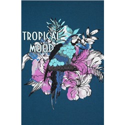 Туника Tropical mood НАТАЛИ #926228