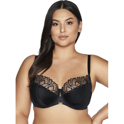 Бюст 2114 PU Maxi AVA