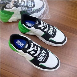 Классные мужские кроссовки DKN*Y