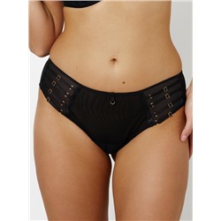 TEONA BLACK Mini Трусы бразильяно SUBTILLE