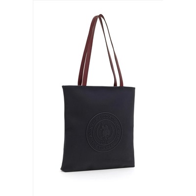 Kadın Lacivert Omuz Çantası