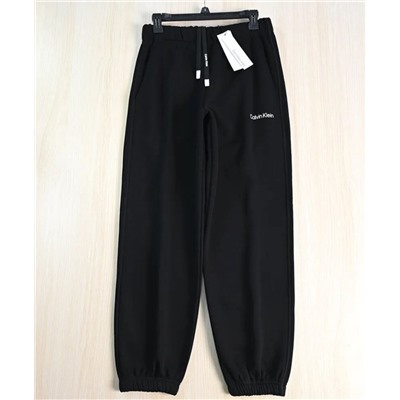 Утепленные повседневные спортивные брюки СК