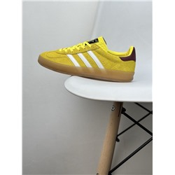Оригинальные кроссовки ADIDA*S Gazelle  INDOOR