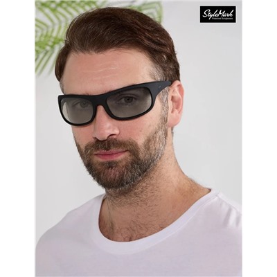 StyleMark Polarized L2538F солнцезащитные очки