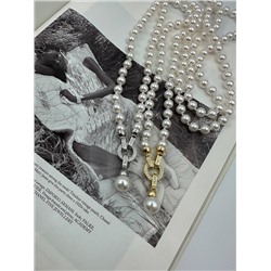 Коллекция «Бэль» Колье Длина 85 см с подвеской