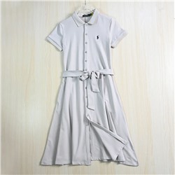 распродажа  платье polo