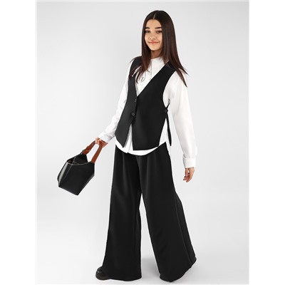 Жилет для девочки SP2513