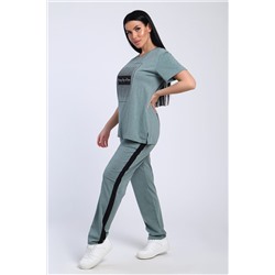 Костюм с брюками 65061 НАТАЛИ #990326