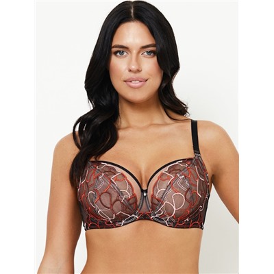 AMANDA Soft Бюст SUBTILLE