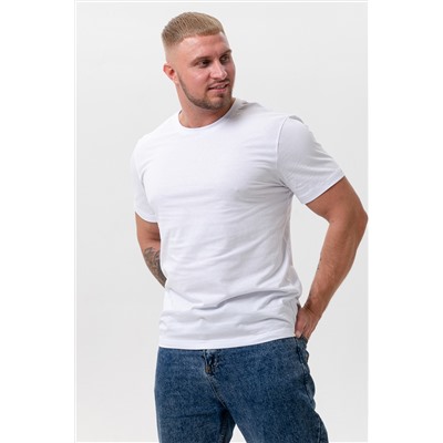 Футболка 8471/2 унисекс