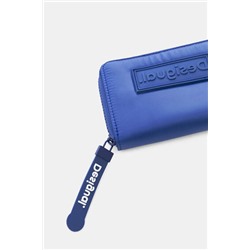 Billetero mediano color plano