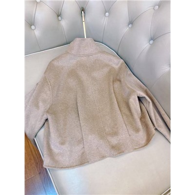 Женский шерстяной жакет Someda*y  Экспорт