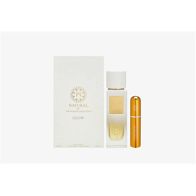 THE WOODS COLLECTION BLOOM edp 100ml + 5ml