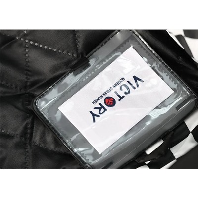 Женское теплое зимнее длинное хлопковое пальто с капюшоном в клетку