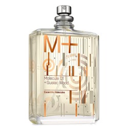 MOLECULES 01 + GUAIAC WOOD edt 100ml