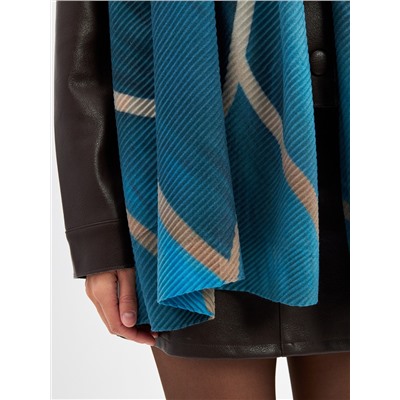 Палантин женский KSH15-16-1